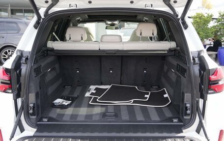 BMW X5 M, 2025 год, 258 052 рублей, 24 фотография