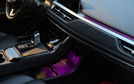 Chery Tiggo 7 Pro, 2021 год, 1 610 000 рублей, 8 фотография