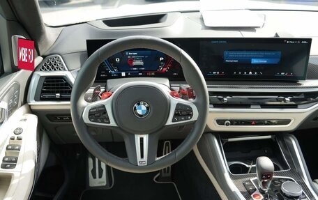 BMW X5 M, 2025 год, 258 052 рублей, 22 фотография