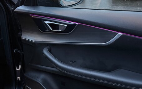 Chery Tiggo 7 Pro, 2021 год, 1 610 000 рублей, 9 фотография