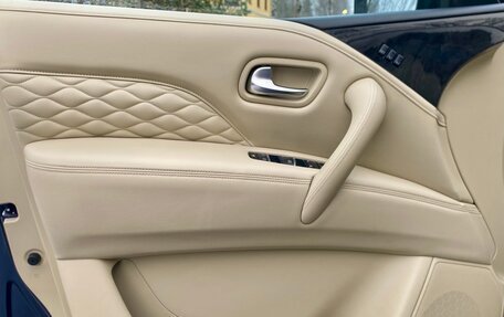 Infiniti QX80 I рестайлинг, 2018 год, 4 280 000 рублей, 11 фотография