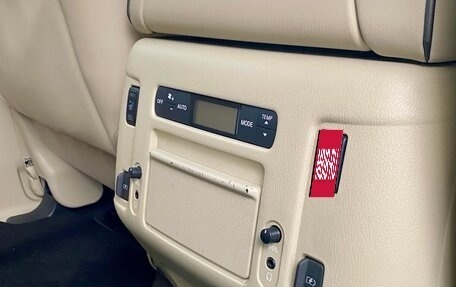 Infiniti QX80 I рестайлинг, 2018 год, 4 280 000 рублей, 13 фотография