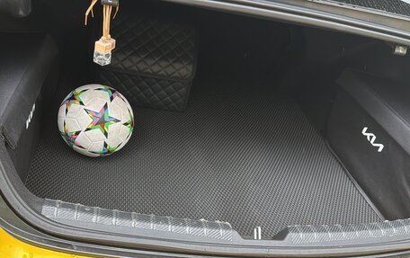 KIA K5, 2021 год, 2 350 000 рублей, 7 фотография