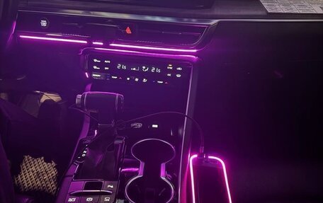 KIA K5, 2021 год, 2 350 000 рублей, 9 фотография