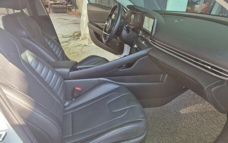 Hyundai Avante, 2022 год, 2 150 000 рублей, 13 фотография