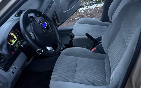 Chevrolet Lacetti, 2010 год, 430 000 рублей, 5 фотография