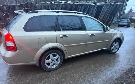 Chevrolet Lacetti, 2010 год, 430 000 рублей, 2 фотография