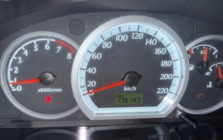 Chevrolet Lacetti, 2010 год, 430 000 рублей, 7 фотография