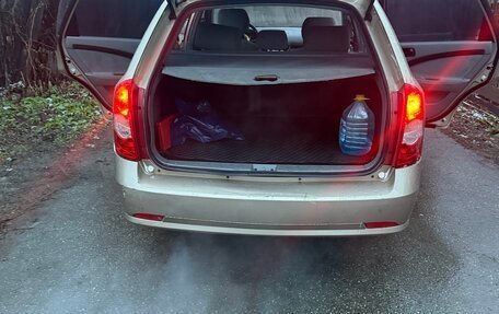 Chevrolet Lacetti, 2010 год, 430 000 рублей, 9 фотография