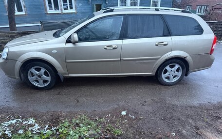 Chevrolet Lacetti, 2010 год, 430 000 рублей, 3 фотография