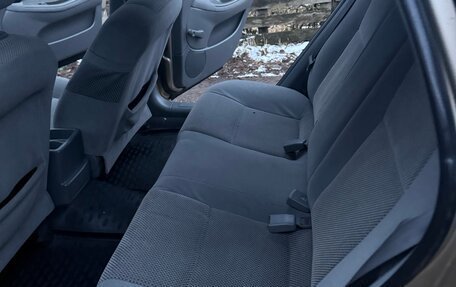 Chevrolet Lacetti, 2010 год, 430 000 рублей, 8 фотография