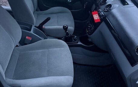 Chevrolet Lacetti, 2010 год, 430 000 рублей, 6 фотография