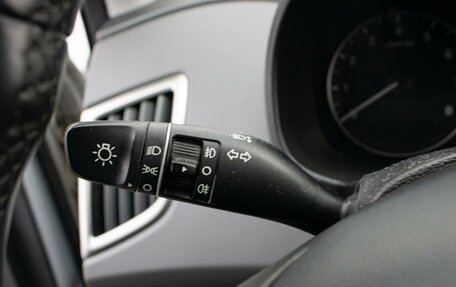 Hyundai Creta I рестайлинг, 2018 год, 1 979 000 рублей, 17 фотография