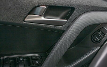 Hyundai Creta I рестайлинг, 2018 год, 1 979 000 рублей, 20 фотография