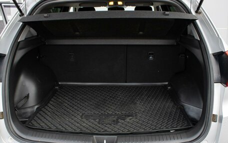 Hyundai Creta I рестайлинг, 2018 год, 1 979 000 рублей, 18 фотография