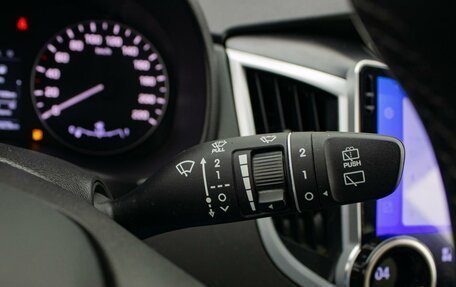 Hyundai Creta I рестайлинг, 2018 год, 1 979 000 рублей, 19 фотография