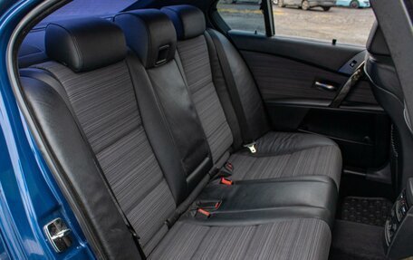 BMW 5 серия, 2004 год, 999 000 рублей, 7 фотография