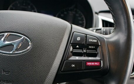 Hyundai Creta I рестайлинг, 2018 год, 1 979 000 рублей, 16 фотография