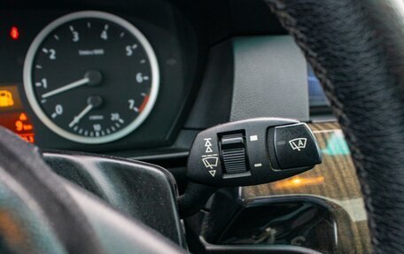 BMW 5 серия, 2004 год, 999 000 рублей, 21 фотография