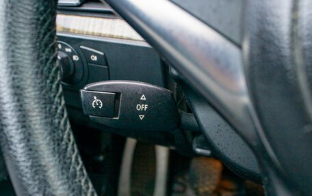 BMW 5 серия, 2004 год, 999 000 рублей, 20 фотография