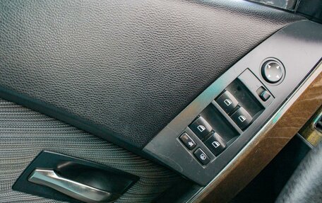 BMW 5 серия, 2004 год, 999 000 рублей, 23 фотография