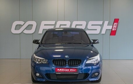 BMW 5 серия, 2004 год, 999 000 рублей, 3 фотография