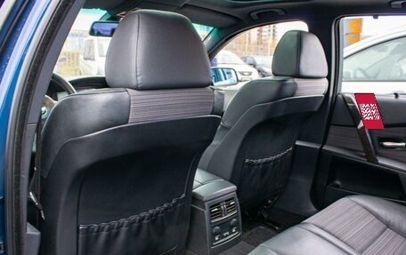 BMW 5 серия, 2004 год, 999 000 рублей, 11 фотография