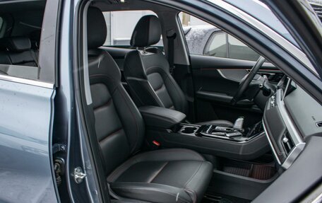 Chery Tiggo 7 Pro, 2021 год, 1 899 000 рублей, 8 фотография