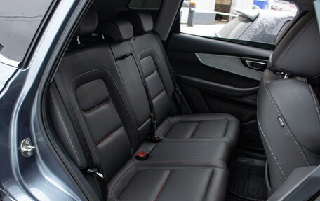 Chery Tiggo 7 Pro, 2021 год, 1 899 000 рублей, 7 фотография