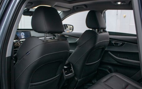 Chery Tiggo 7 Pro, 2021 год, 1 899 000 рублей, 11 фотография