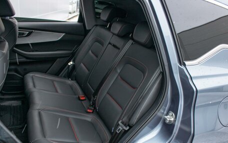 Chery Tiggo 7 Pro, 2021 год, 1 899 000 рублей, 10 фотография