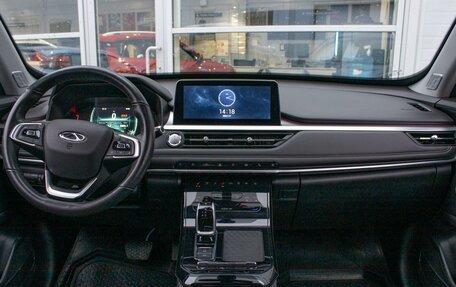 Chery Tiggo 7 Pro, 2021 год, 1 899 000 рублей, 12 фотография