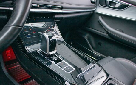 Chery Tiggo 7 Pro, 2021 год, 1 899 000 рублей, 15 фотография