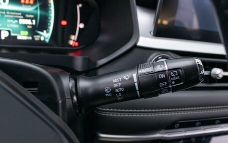 Chery Tiggo 7 Pro, 2021 год, 1 899 000 рублей, 19 фотография