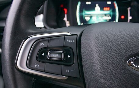 Chery Tiggo 7 Pro, 2021 год, 1 899 000 рублей, 17 фотография