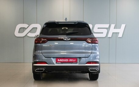 Chery Tiggo 7 Pro, 2021 год, 1 899 000 рублей, 4 фотография