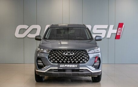 Chery Tiggo 7 Pro, 2021 год, 1 899 000 рублей, 3 фотография