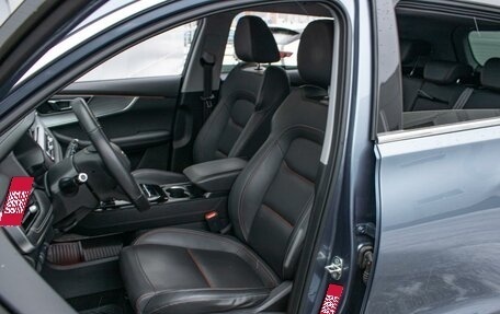 Chery Tiggo 7 Pro, 2021 год, 1 899 000 рублей, 9 фотография