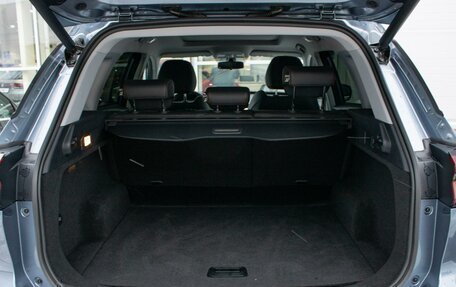 Chery Tiggo 7 Pro, 2021 год, 1 899 000 рублей, 26 фотография