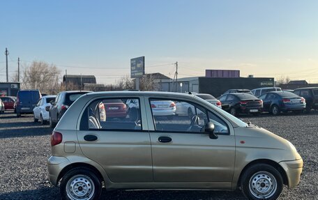 Daewoo Matiz I, 2005 год, 290 000 рублей, 6 фотография