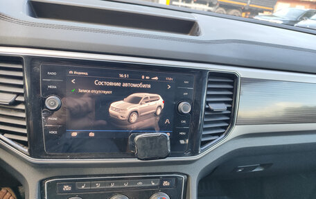 Volkswagen Teramont I, 2019 год, 3 999 999 рублей, 5 фотография