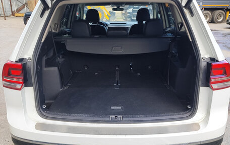 Volkswagen Teramont I, 2019 год, 3 999 999 рублей, 3 фотография