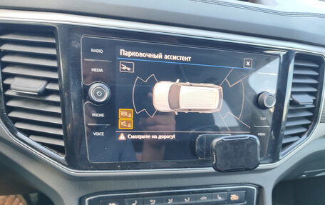 Volkswagen Teramont I, 2019 год, 3 999 999 рублей, 6 фотография