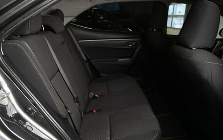 Toyota Corolla, 2013 год, 1 230 000 рублей, 10 фотография