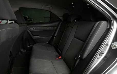 Toyota Corolla, 2013 год, 1 230 000 рублей, 8 фотография