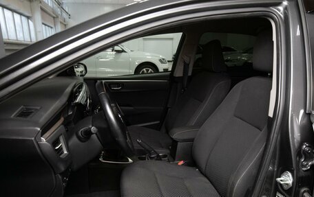 Toyota Corolla, 2013 год, 1 230 000 рублей, 7 фотография