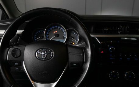 Toyota Corolla, 2013 год, 1 230 000 рублей, 11 фотография