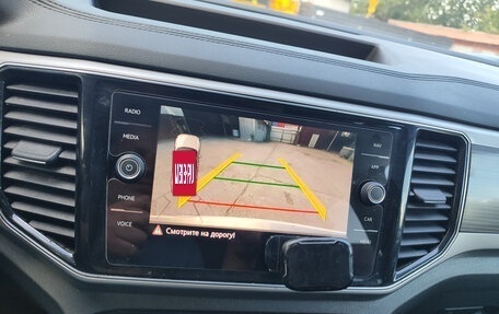 Volkswagen Teramont I, 2019 год, 3 999 999 рублей, 7 фотография