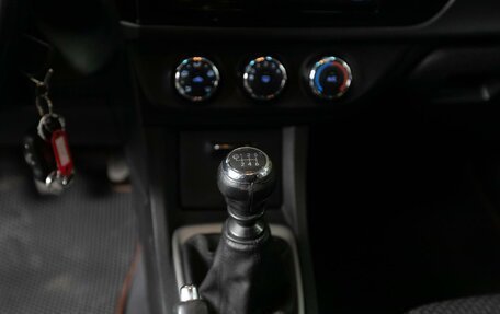 Toyota Corolla, 2013 год, 1 230 000 рублей, 17 фотография