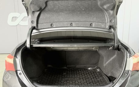 Toyota Corolla, 2013 год, 1 230 000 рублей, 19 фотография